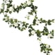 thumbnail image 5 of Guirnaldas de rosas artificiales colgantes Guirnalda de rosas falsas Guirnaldas de flores Hojas artificiales Florales para Blanco, 5 of 9