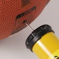 thumbnail image 4 of Portable Hand Sports Air Pump W/ Pin Needle Basketball Football Soccer Cycling, 4 of 4