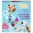thumbnail image 3 of Disney Enchanted Cupcake Party, 3 of 3