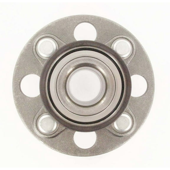Wheel Bearing and Hub Assembly Fits select: 2007-2013 HONDA FIT, 2010-2014 HONDA INSIGHT