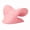 Pink, variant on Neck Shoulder Stretcher Relaxer Cervical Chiropractic Traction Device Massage Pillow for Pain Relief Cervical Spine Alignment
