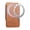 brown, variant on Phone Back Wallet Card Slot Holder Cellphone Credit Cards Holder Case Pouches for 17 Series Sleeve Portable