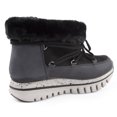 thumbnail image 2 of Fornarina Sportglam Funlight Moon Boots US 7.5/EU 38 Black, 2 of 3