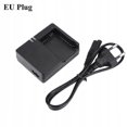 thumbnail image 1 of (G Need) Camera Charger Compatible Canon Lp-e8 Eos 550d / 600d Newway GET IT, 1 of 2