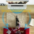 thumbnail image 6 of PVUEL Wireless Bluetooth Soundbar Speaker, TV Sound System Subwoofer For Home Theater,Black, 6 of 11