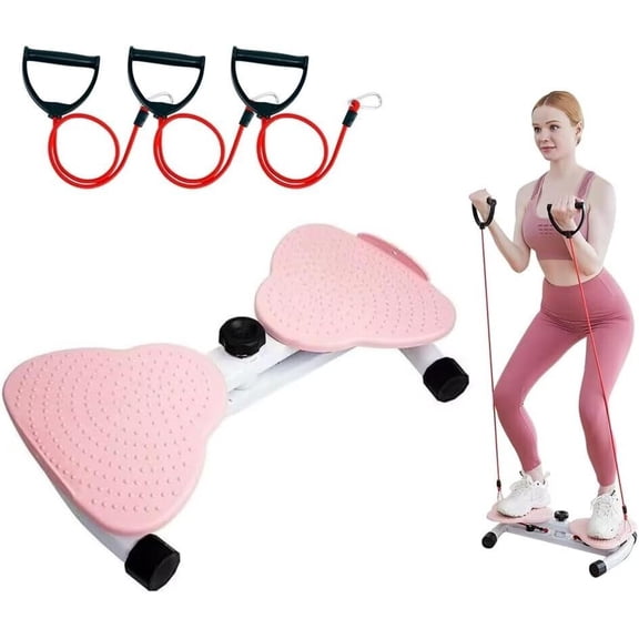 Exercise Twist BoardsWaist Twister Machine ExerciseBalance Board for Foot Mas...