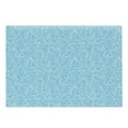 thumbnail image 1 of Mosaic Cutting Board, Monochromatic Minimal Triangles Repetition, Decorative Tempered Glass Cutting and Serving Board, in 3 Sizes, by Ambesonne, 1 of 2