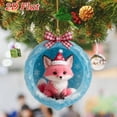thumbnail image 2 of SIfdSeng Get it Fast 2D Acrylic Cute Cartoon Adorable Baby 8Cm, 2 of 4