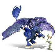 Mega Brands Dragon Metal Eggs - Clawshock Dragon