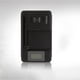 thumbnail image 5 of Sidaley Teléfonos móviles Pantalla LCD Indicador de móvil universal Puerto USB Teléfono y Comunicación, 5 of 5