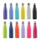 thumbnail image 2 of 750/500ml Solid Insulated Bottle Stainless Steel Jug with Lid Large Capacity Ice Coffee Cup Portable Travel Home Summer Gift, 2 of 5