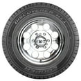 thumbnail image 5 of Cooper Discoverer S/T Maxx All Terrain LT255/80R17 121/118Q E Light Truck Tire, 5 of 11