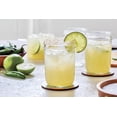 thumbnail image 3 of Ball® Wide Mouth Pint (16oz.) Mason Jars with Lids and Bands, for Canning or Drinkware, 8 Count, 3 of 3