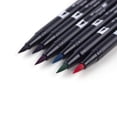 thumbnail image 3 of Marcadores Artísticos Tombow Dual Brush Pen Galaxy, Paquete de 6, 3 of 8
