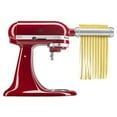 thumbnail image 3 of KitchenAid RKSMPRA Pasta Roller & cutter attachmen, 3 of 5