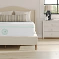 thumbnail image 6 of Martha Stewart  Premium Medium-Firm Dual-Action Cooling Memory Foam Mattress in a Box Full - Cushion Firm, 6 of 18