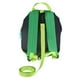 thumbnail image 1 of Mochila antipérdida, bonita mochila de seguridad para bebés con diseño de dinosaurio de dibujos animados, con arnés de seguridad para bebés, confiable y duradera, 1 of 8