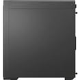thumbnail image 2 of Lenovo Legion T5 26IRB8, Intel Core i7-13700F, NVIDIA GeForce RTX 3060 Ti, 8GB RAM, 512GB SSD, Storm Gray, Windows 11 Home, 90UT000NUS, 2 of 19