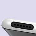 thumbnail image 4 of SWETRACE 20Ud Pegatinas De Malla Para De Teléfono Con Protección Polvo, 4 of 8