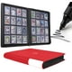 thumbnail image 1 of Carpeta Toploader D DACCKIT modelo A con capacidad para 640 tarjetas rojas, 1 of 7