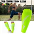 thumbnail image 5 of Degrees Sports Calf Support Compression Sleeve Muscle Protection Wrap B1A4, 5 of 9
