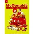 thumbnail image 1 of Pre-Owned McDonald's Collectibles: Happy Meal Toys and Memorabilia 1970 to 1997 (Hardcover) 0785808035 9780785808039, 1 of 1