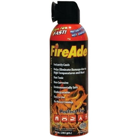 Fireade 30832088005117 10 oz Extinguishing Agent