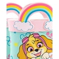 thumbnail image 3 of Paw Patrol Girls Multicoloured Wellington Boots with Handles, 3 of 5