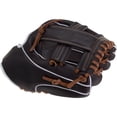 thumbnail image 5 of Marucci Krewe 11.5" Youth Baseball Glove: MFGKR43A4 Right Hand Thrower, 5 of 5