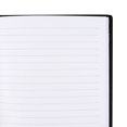 thumbnail image 3 of Something Different Little Book of Evil Plans Velvet A5 Notebook, 3 of 4
