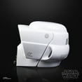 thumbnail image 7 of Star Wars The Black Series Scout Trooper Premium Electronic Roleplay Helmet, 7 of 7