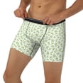 thumbnail image 3 of Easygdp Bamboo 1 Men's Boxer Briefs Men’s Underwear Boxer Briefs for Men, 3 of 7