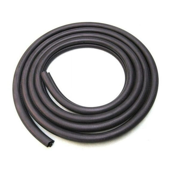 Right Passenger Side Door Seal - Compatible with 1992 - 1999 Chevy K1500 Suburban 1993 1994 1995 1996 1997 1998