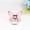 Red, variant on Lumxatz Butterfly Phone Ring Holder, 360° Rotating Phone Stand, Cute Cell Phone Finger Grip, for Smartphone Tablet Secure Grip Kickstand,Red