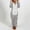 Gray, variant on Gxdcog Unisex Animal Onesie Pajamas, Men and Women's Cute Cosplay Costume Sleepwear, One-Piece Halloween Homewear