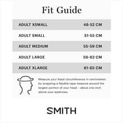 Smith Optics Signal MIPS Bike Helmet - White - Large