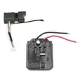 thumbnail image 2 of Hot Control Board Switch Speed Switches Drive Board Controlle For Dayi 2106 169 Brushless Electric Wrench Motherboard Accesso, 2 of 5