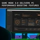 thumbnail image 5 of Unidad de estado sólido interna para juegos WD_BLACK SN850X NVMe de 4 TB - PCIe Gen4, M.2 2280, hasta 7300 MB/s - WDS400T2X0E, 5 of 5