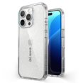 thumbnail image 1 of Funda Speck GemShell para iPhone 16 Pro Proteccion contra Caidas y Purpurina, 1 of 5