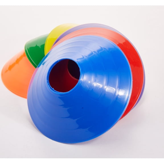 Prism Pack Low Profile Cones - Dozen
