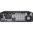 thumbnail image 2 of HP Z2 G5 Workstation, Xeon W-1250, 16 GB, 512 GB SSD, Small Form Factor, 2 of 4