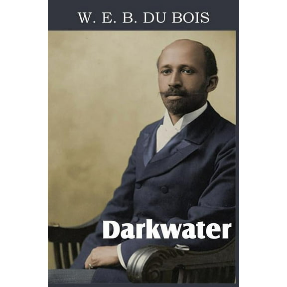 Darkwater, Voices from Within the Veil (Paperback)