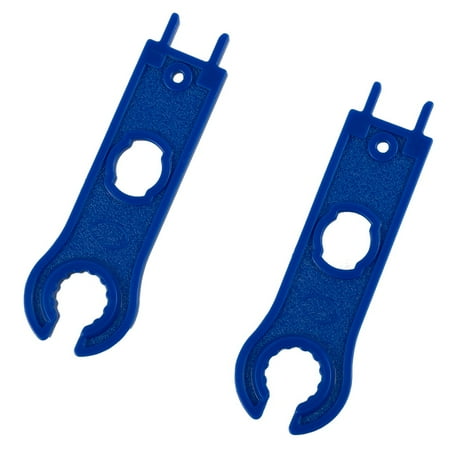 

Pair of Solar PV Panel Wrenches For Solar Connector Tools and Solar Cables
