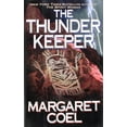 thumbnail image 1 of Pre-Owned The Thunder Keeper (Wind River Reservation Mystery) (Hardcover) 042518188X 9780425181881, 1 of 1