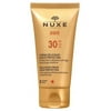 Nuxe Nuxe Sun Delicious Cream High Protection For Face Spf 30 50Ml/1.5Oz