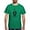 Kelly Green, variant on - Sigma Chi Coat Of Arms T Shirt - Men's Classic Graphic Cotton T-Shirt