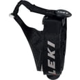 thumbnail image 1 of Leki Unisex Adult Sport Ski Poles, Neon Yellow, EU, 1 of 3