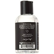 Sliquid Silver Premium Silicone Based Personal Lubricant, 8.5 fl oz.