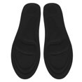 thumbnail image 5 of 1 Pair 4D Memory Foam Massage Insoles Sweat Absorption Men Shoe Pad Footwear Inserts, 5 of 8