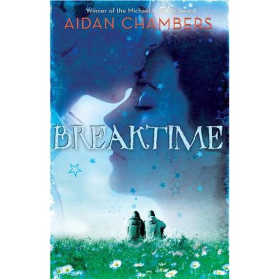 Pre-Owned Breaktime (Paperback) 081097262X 9780810972629